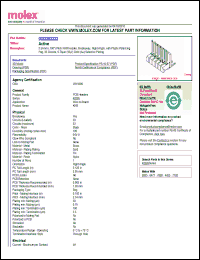 Click here to download A-42226-0103 Datasheet