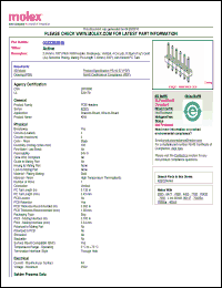 Click here to download A-42375-0564 Datasheet