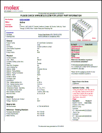 Click here to download 22-45-6286 Datasheet