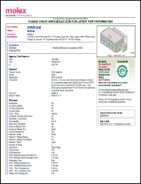 Click here to download 5569-24A1 Datasheet