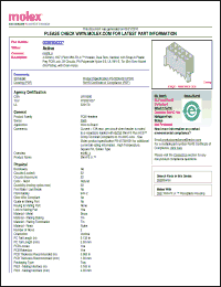 Click here to download 5566-22B2S Datasheet