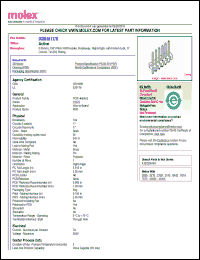 Click here to download A-41672-A17A102 Datasheet