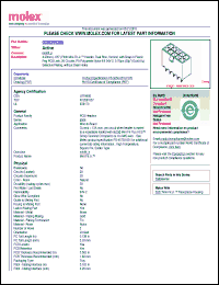 Click here to download A556620A2GS Datasheet