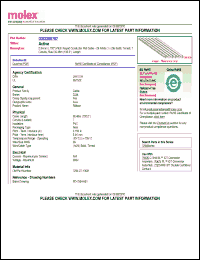 Click here to download 82-26-5707 Datasheet