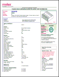 Click here to download A-7720-WF10F501B Datasheet