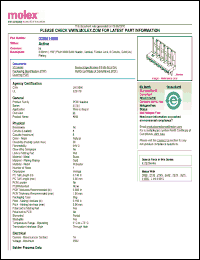 Click here to download A-41791-0025 Datasheet