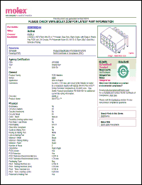 Click here to download 39-30-0244 Datasheet