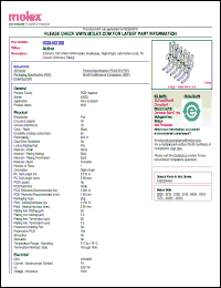 Click here to download A-41672-A18A501 Datasheet