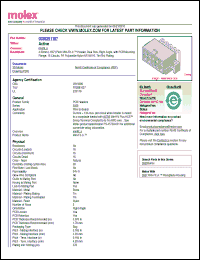 Click here to download 5569-16A1-210 Datasheet