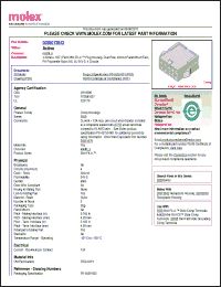 Click here to download 5559-04P1 Datasheet