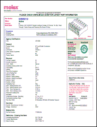 Click here to download A-7720S-C22J Datasheet
