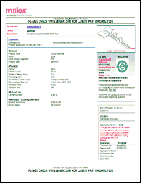 Click here to download 0039000034 Datasheet