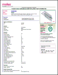 Click here to download 22-28-7051 Datasheet