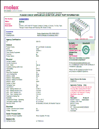 Click here to download A-7720S-C4J Datasheet