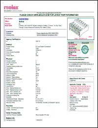 Click here to download A-7720S-C25H Datasheet