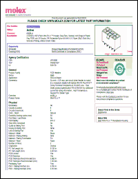 Click here to download 5566-08A2GS Datasheet