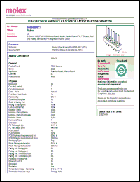Click here to download AE-3279-7A Datasheet