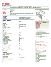 Click here to download A-7720-WA14F501B Datasheet