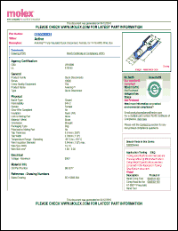 Click here to download 190020034 Datasheet