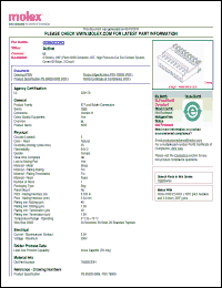 Click here to download 38-00-2393 Datasheet