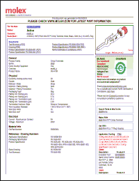 Click here to download 5558GS3L Datasheet