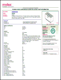 Click here to download 5566-16A2GS-210 Datasheet
