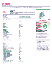 Click here to download 26-48-1185 Datasheet