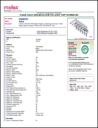 Click here to download 0022287241 Datasheet