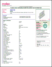 Click here to download A-41662-A18A102 Datasheet
