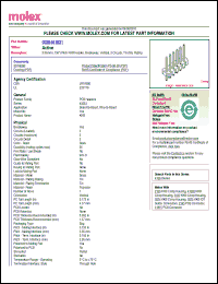 Click here to download A-41661-A02A102 Datasheet