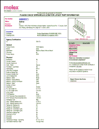 Click here to download AE-3192-17A501 Datasheet