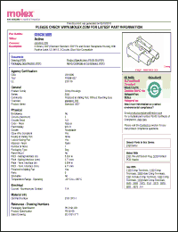 Click here to download 3191-3R1-1 Datasheet