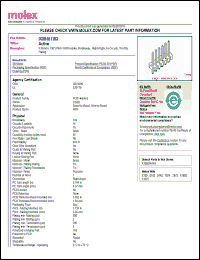 Click here to download A-41662-A16A102 Datasheet