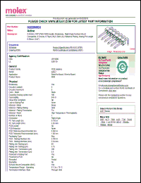 Click here to download 22-28-8034 Datasheet