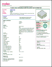 Click here to download 5559-14P-210 Datasheet