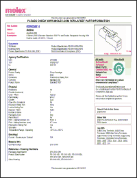 Click here to download 3191-01R1 Datasheet