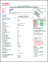 Click here to download A-7720-WE07FP909B Datasheet