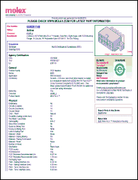 Click here to download 39-29-1148 Datasheet