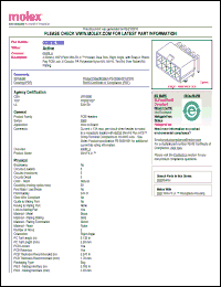 Click here to download 5569-06A2S-210 Datasheet
