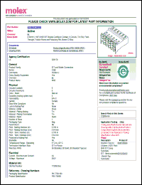 Click here to download A-7720S-C6J Datasheet
