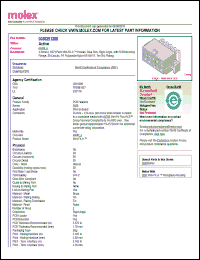 Click here to download 5569-20A1 Datasheet