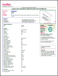 Click here to download 38-00-1397 Datasheet