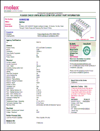 Click here to download A-7720S-C10J Datasheet