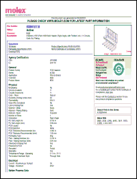 Click here to download 41792-0028 Datasheet