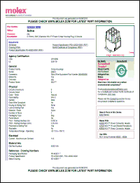 Click here to download 050-84-1090 Datasheet