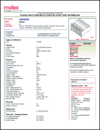 Click here to download 0022456246 Datasheet