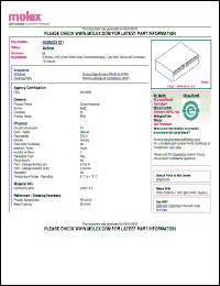 Click here to download 6442-13-Z Datasheet