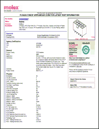 Click here to download A-5566-06A2-210 Datasheet