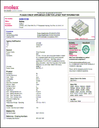 Click here to download 5557-12R-210 Datasheet