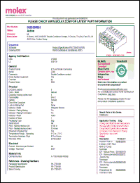 Click here to download A-7720-WE05FP909B Datasheet